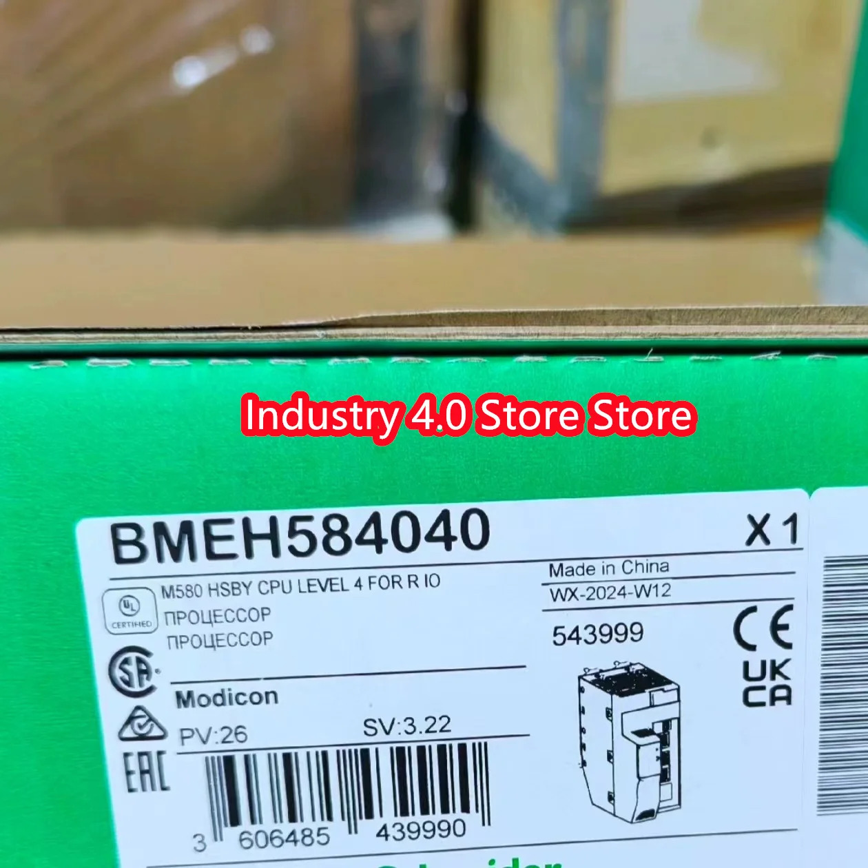 BMEH582040BMEH584040