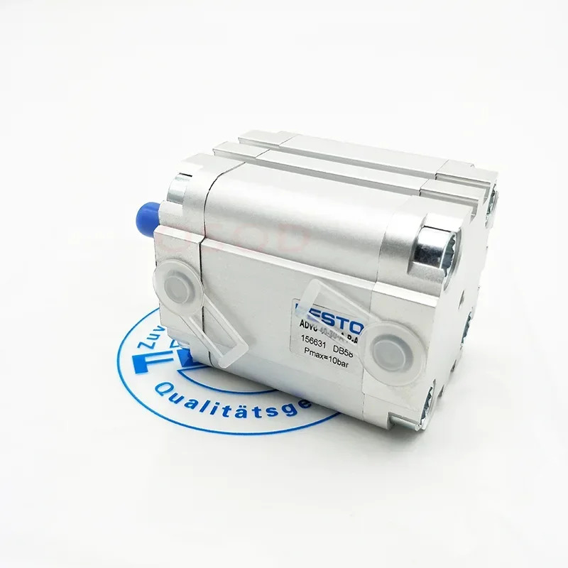 FESTO 실린더 ADVU-63-10-P-A-A-P-A