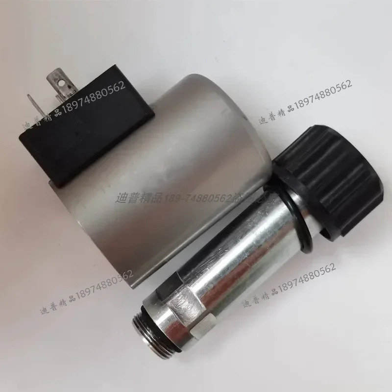 오일 펌프 코일 R902602670 G.W. LISK 12V 1.75A R901006187C R902603144