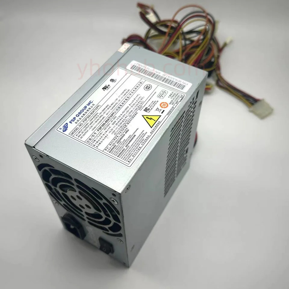 FSP 그룹 Inc FSP300-60ATV 서버 전원공급장치 300W P/N9PA3004122