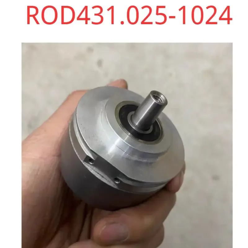 ROD431.025-1024 HEIDENHAIN 인코더 로드 431.025-1024 리퍼 OK