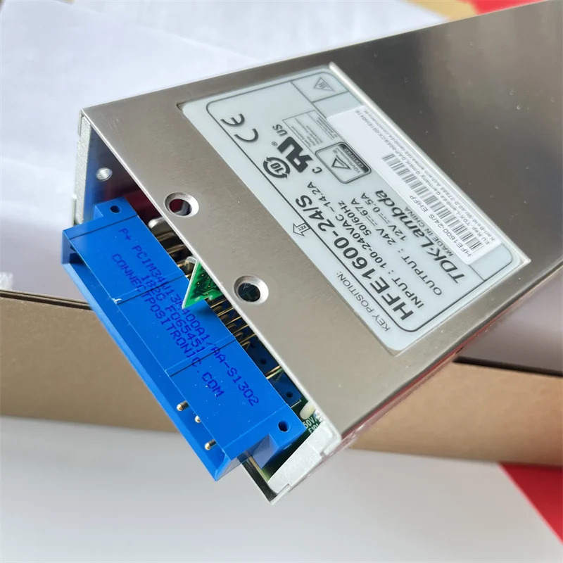 HFE1600-24 HFE1600-24/S TDK-Lambda 스위칭 전원공급장치