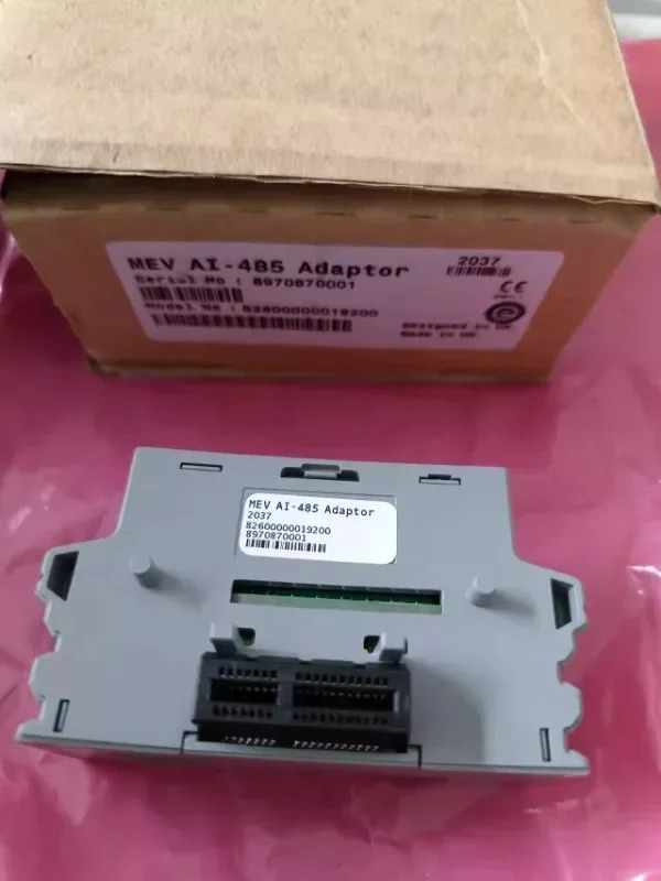 주파수 변환기 MEV-AI-485-Adaptor MEV2000 MEV3000 변환 인터페이스