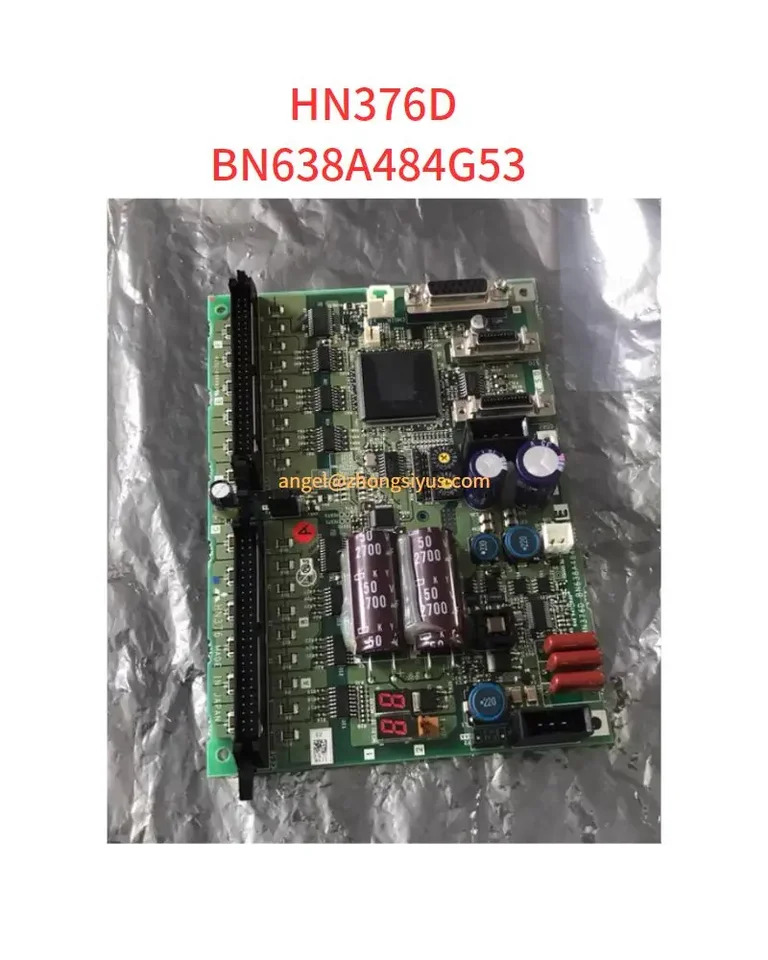 컨트롤 보드 HN376D BN638A484G53