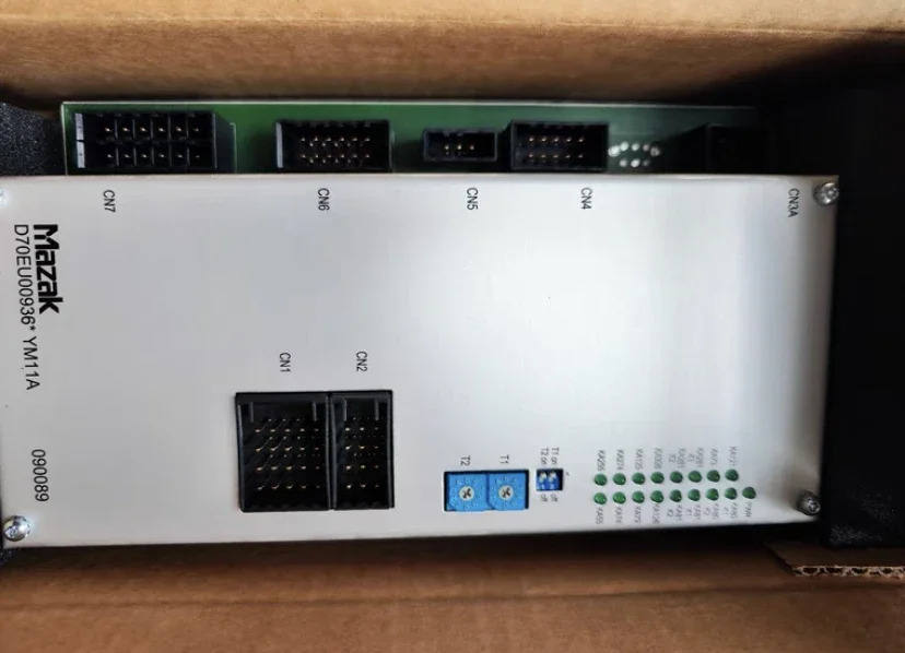 SRU-YM11A 090089 안전 릴레이 유닛 SRU YM11A