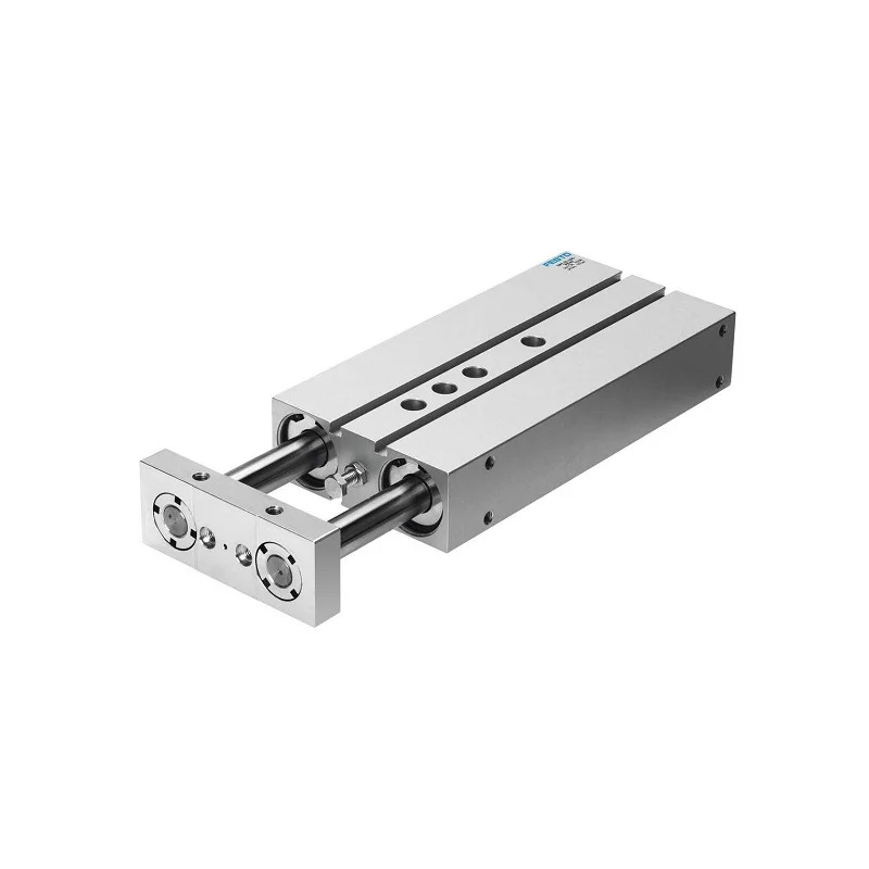 FESTO 더블 피스톤 실린더 32705 DPZ-25-100-P-A 162101 DPZ-25-100-P-A-KF 162108 DPZ-25-100-P-A-KF-S2