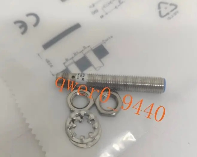 SICK 유도 센서 스위치 6025574 IM08-03BPS-ZT1