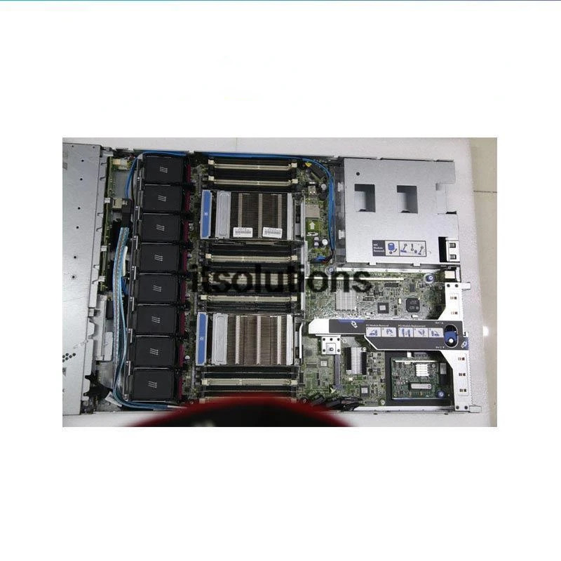 hp호환 DL360P Gen8 G8 서버 보드 732150-001 718781-001 667865-001