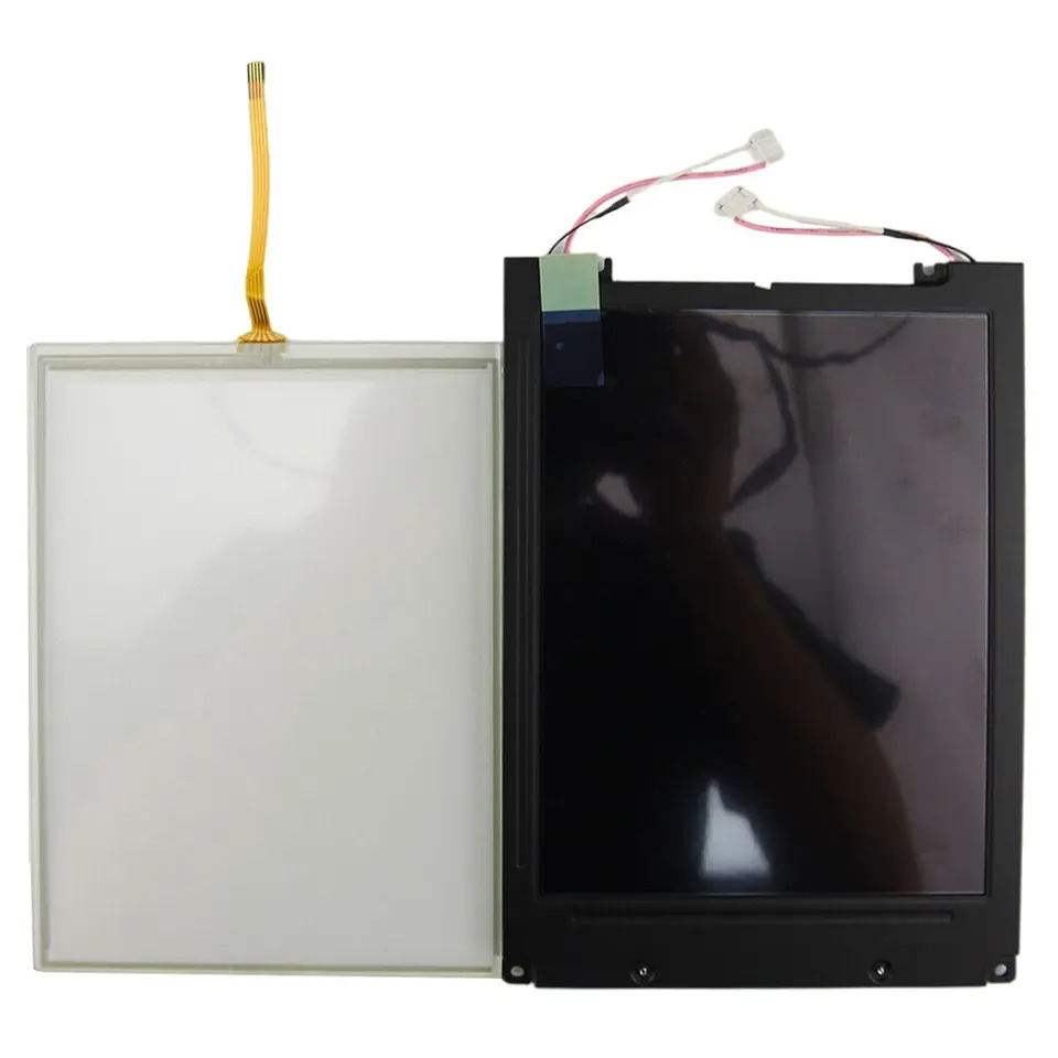 Hitech PWS6800C-P PWS6800C-PB 터치 스크린 패널 LCD 디스플레이