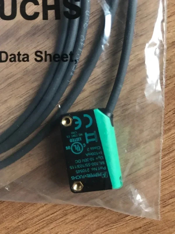 ML100-55/103/115 210545