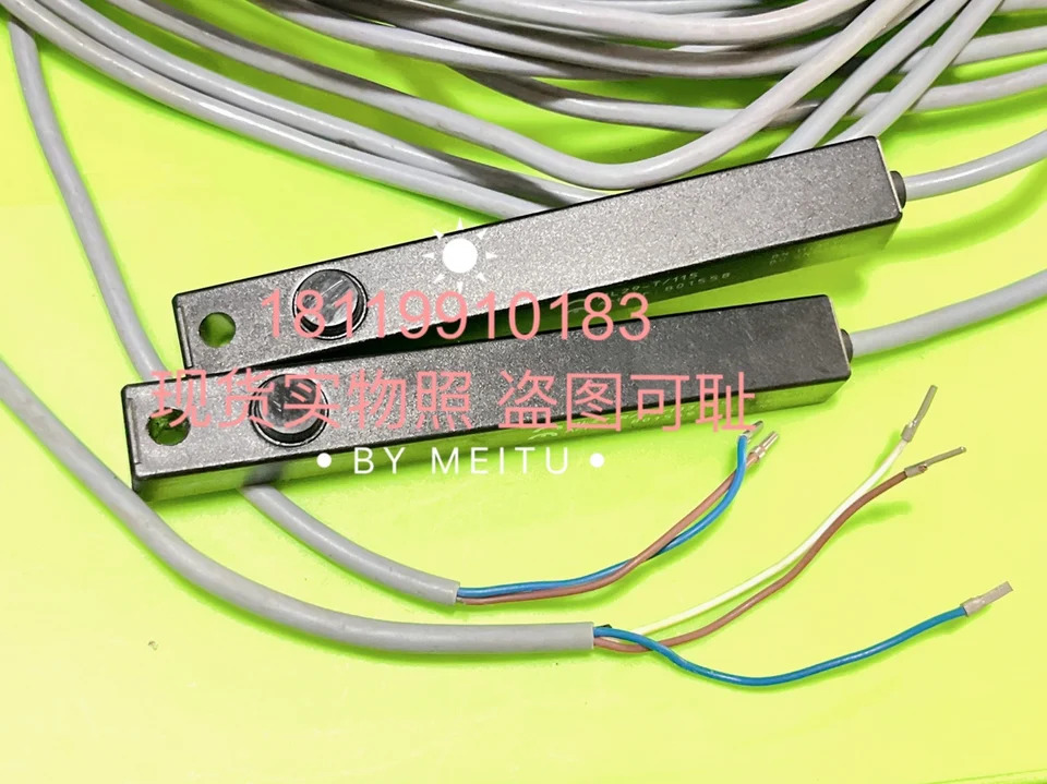 P  F 센서 ML29-T/115 801558 ML29-R/25/103/115 801549
