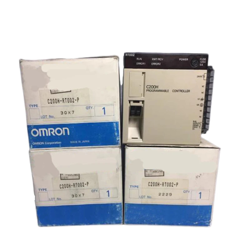 BMSEsp32 C200H-RT002-P C200H-PS221 C200H-CPU21-E AJ72QLP25 AJ71LR21 AJ65DBTB1-32DT1 적합