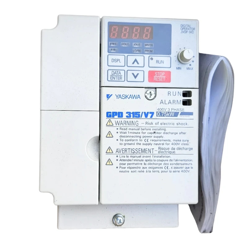CIMR-V7AM40P71 Yaskawa 인버터