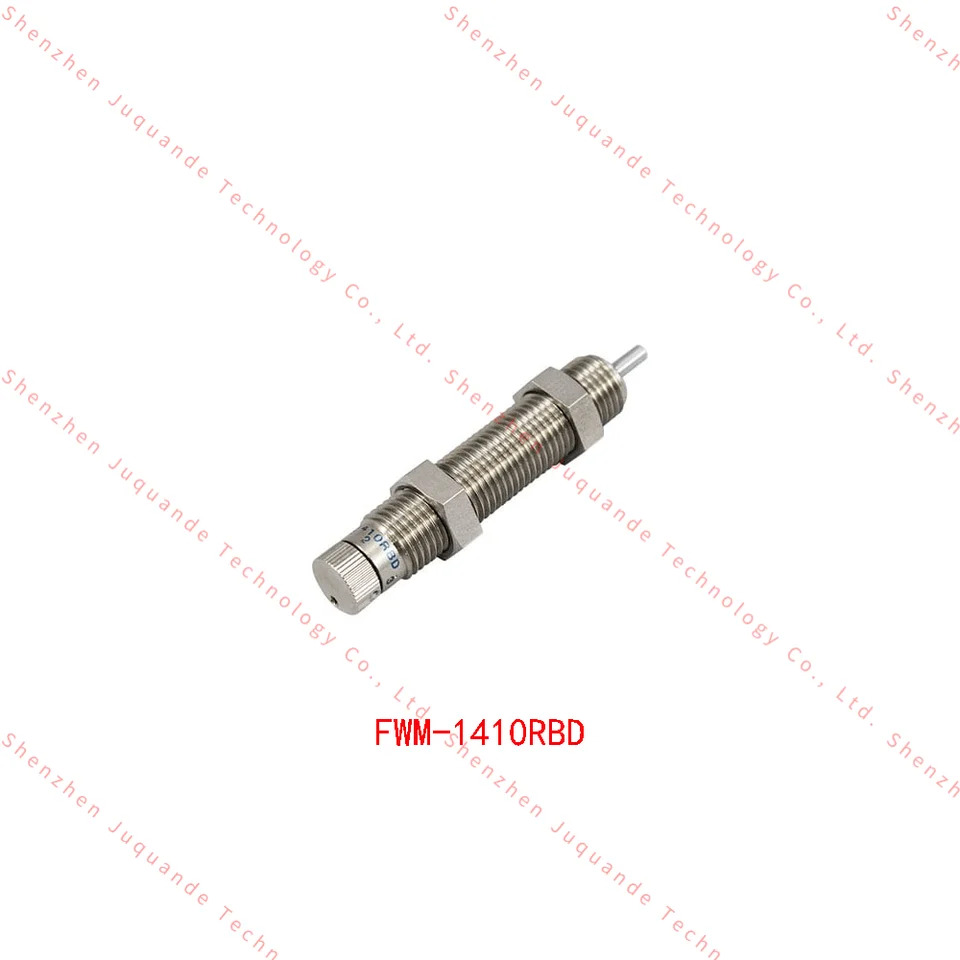Aisi 316L MC150MH KMA36-25-CY FPR-ND-51-6.35BW-AWE FWM-1410RBD MRS-087-XBL 오리지널 신