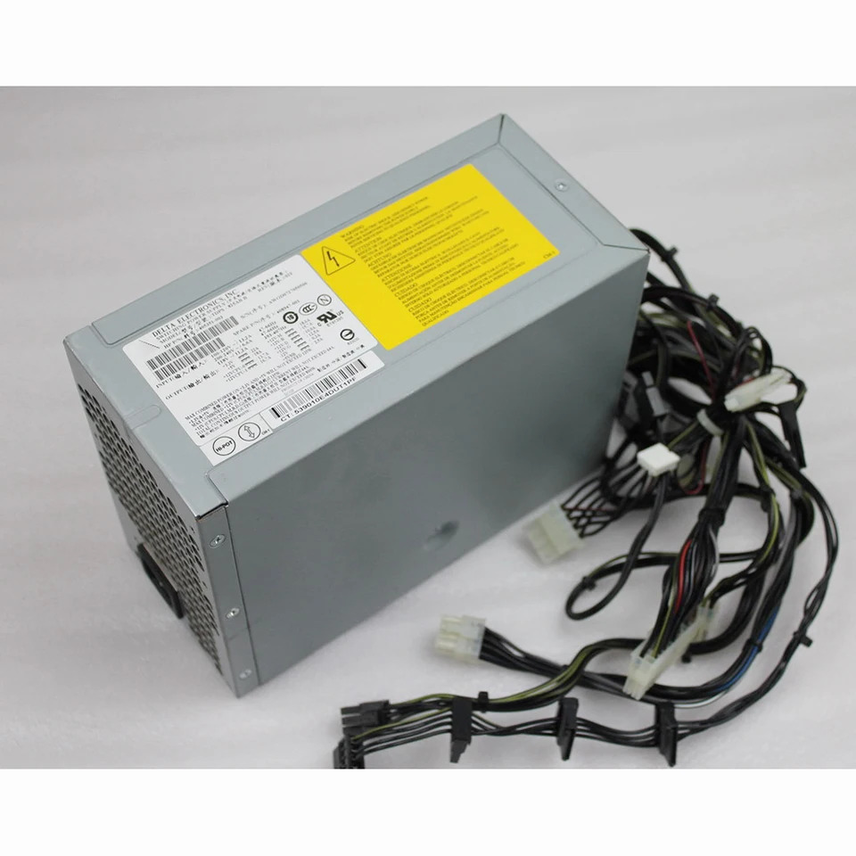 워크스테이션 전원공급장치 XW8400 XW9400 TDPS-825AB B 800W 405351-003 408947-001