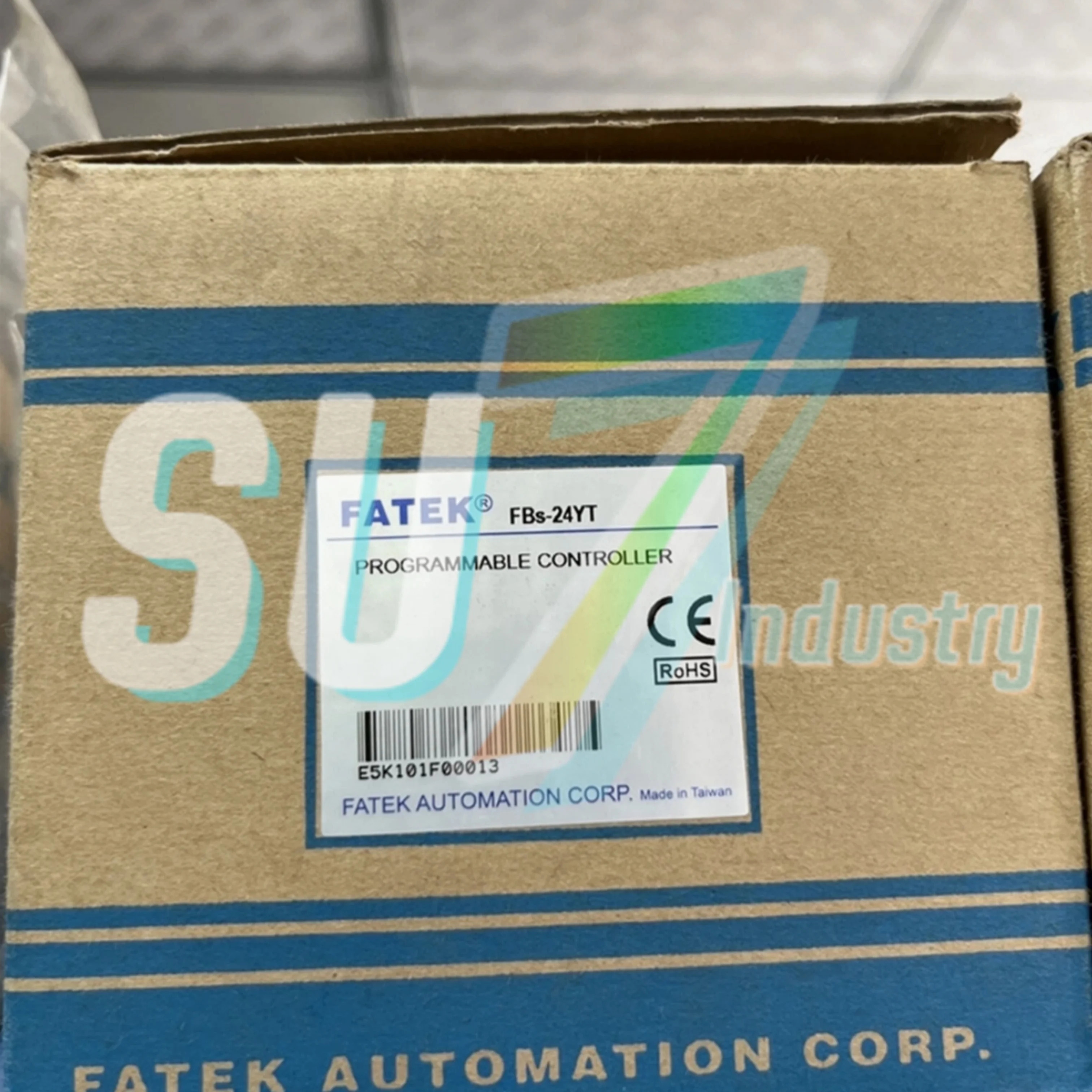 FBS-24XYT FBS-24YT PLC 모듈 원본