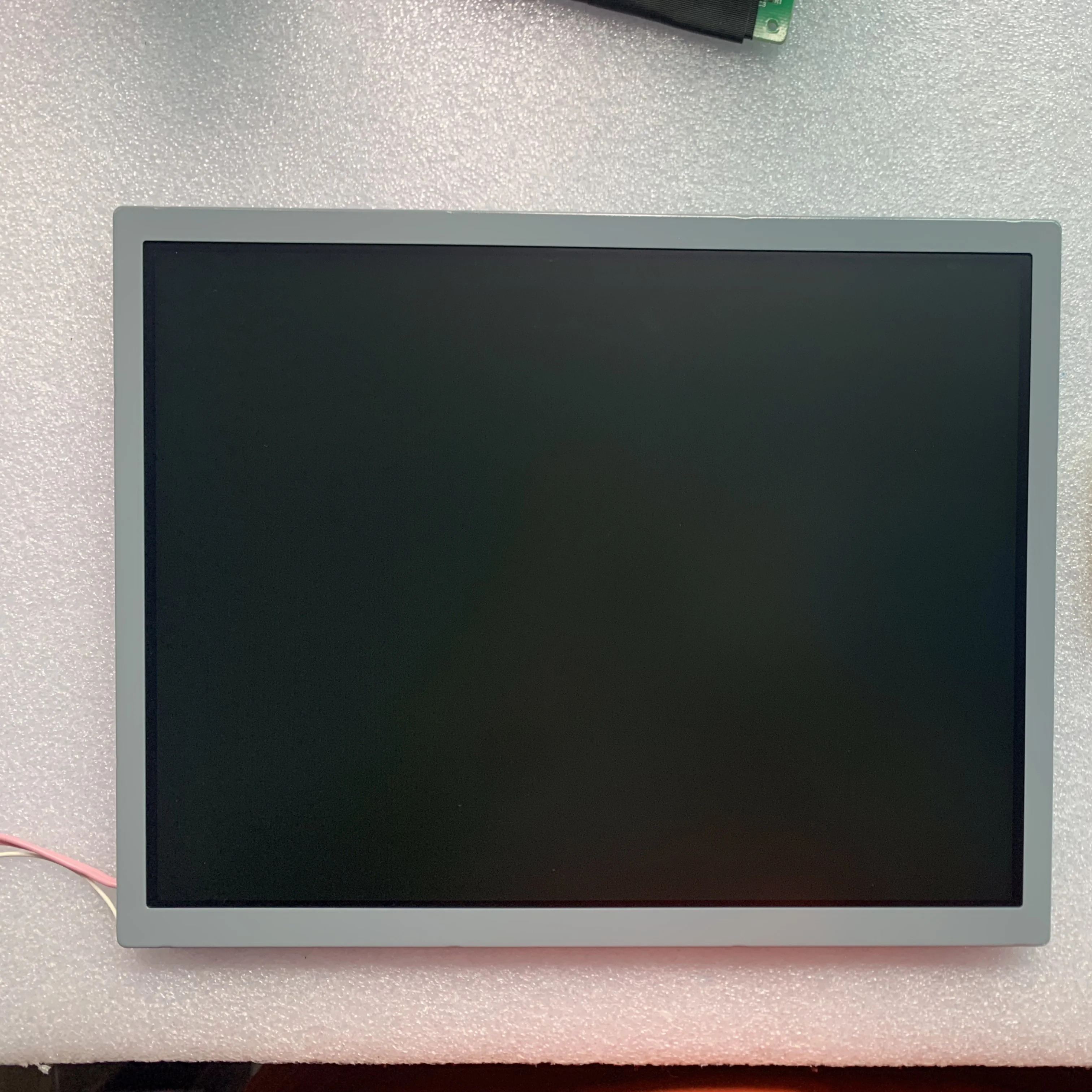 10.4인치 LCD 디스플레이 화면 AA104XA02