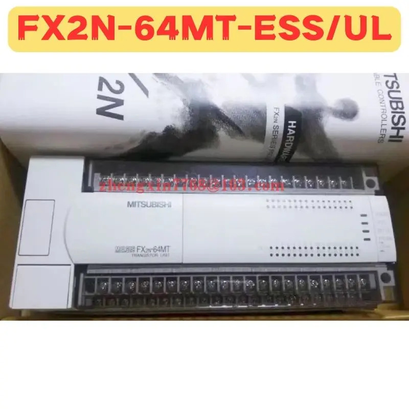 FX2N-64MT-ESS/UL FX2N-64MT-ESS UL PLC 신