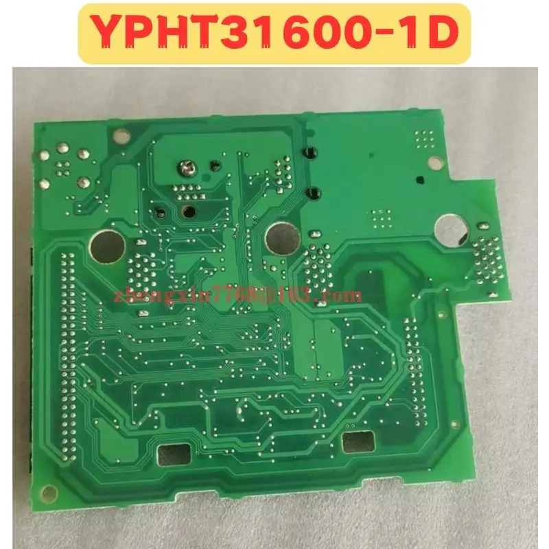 리퍼 주파수 변환기 마더보드 YPHT31600-1D YPHT31600 1D 정상 기능 완료