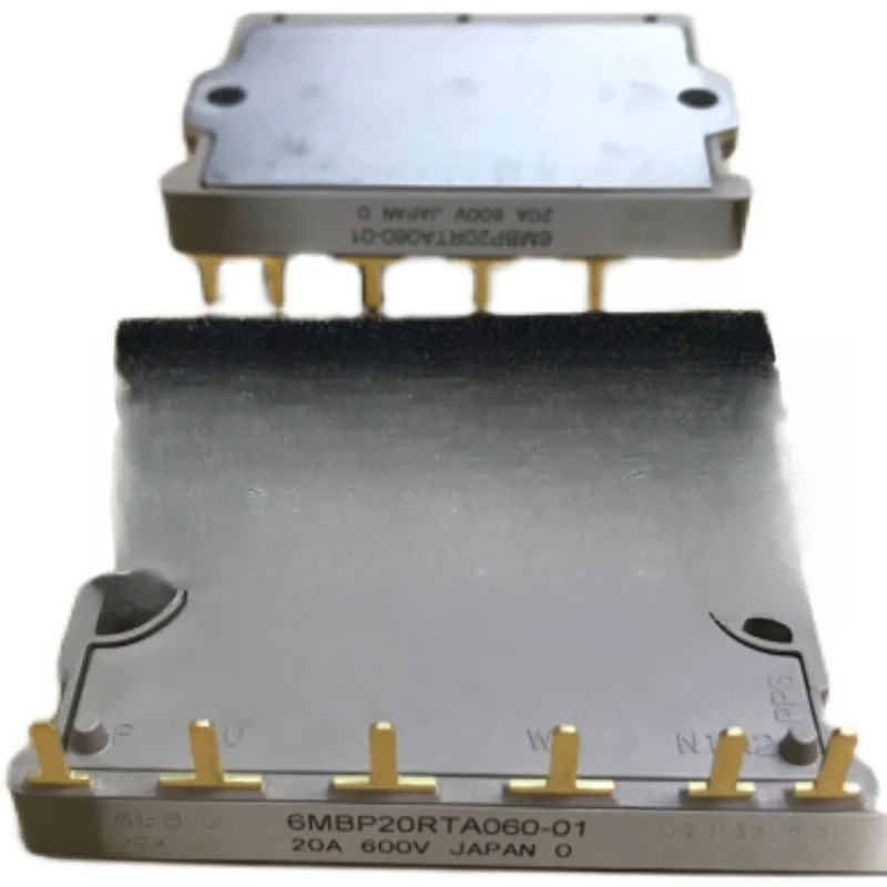 6MBP20RTA060-01 6MBP30RTB060 6MBP30RTB060-50 20JB060-03