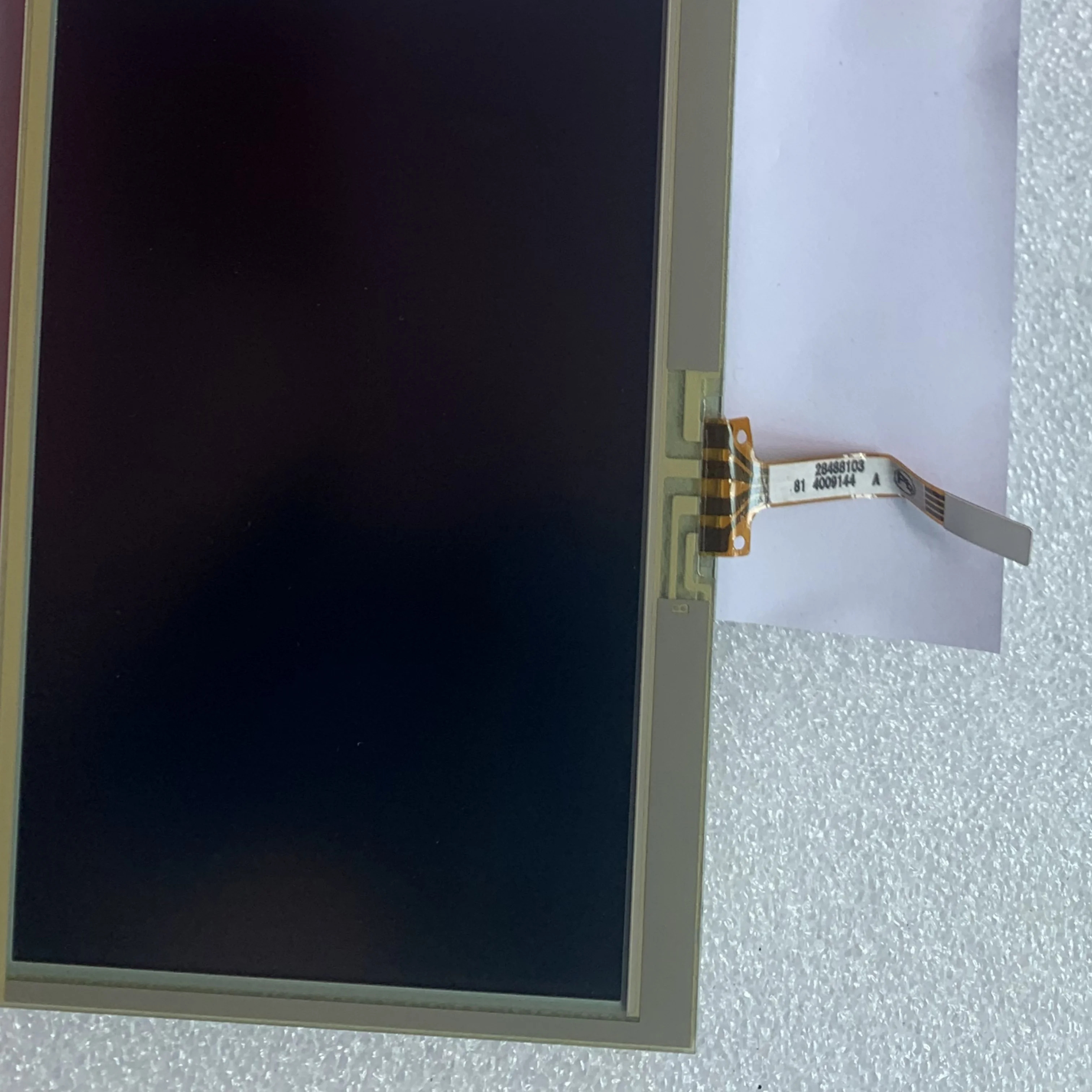 LQ050T5DW04 5인치 LCD 디스플레이 화면