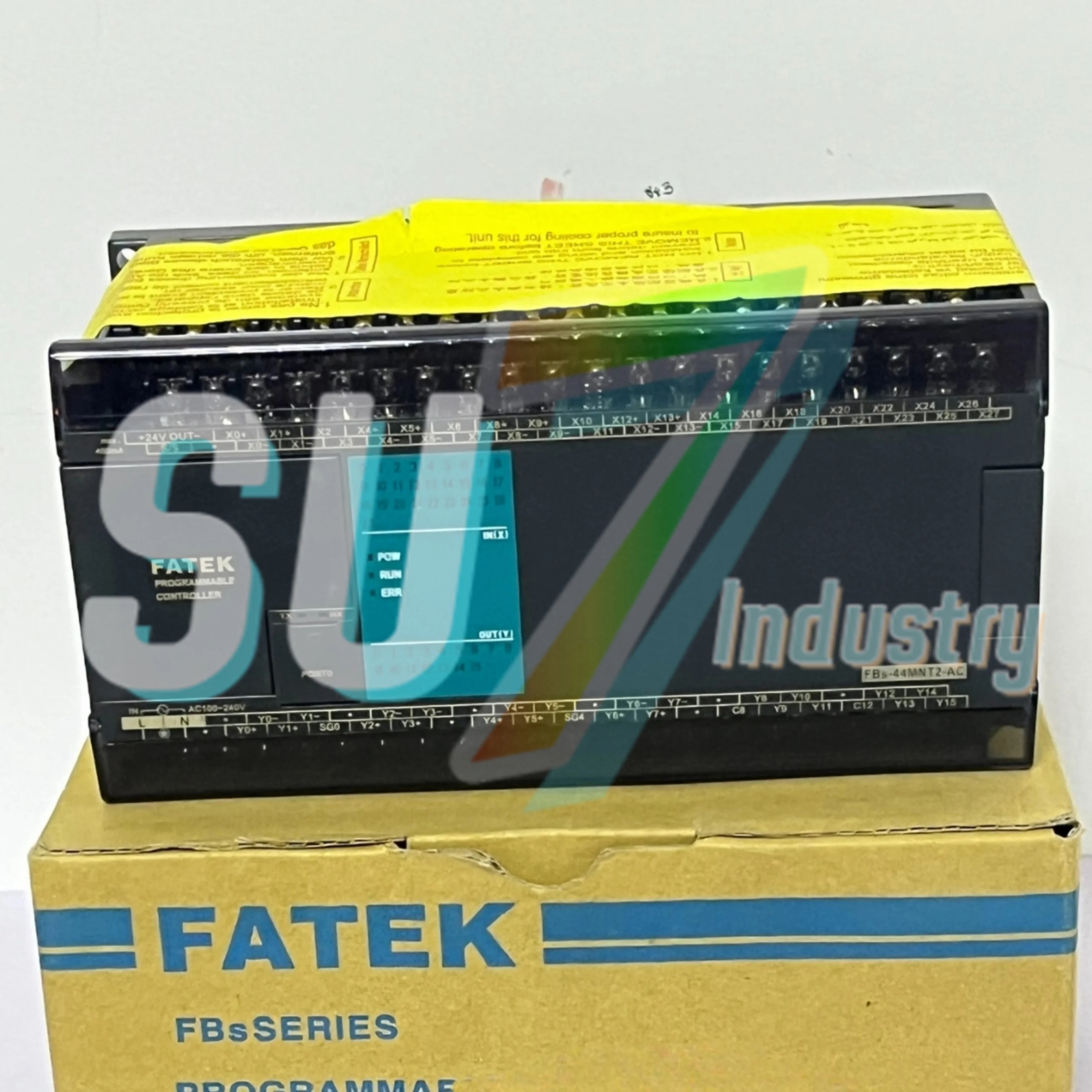 PLC 모듈 새 FBS-44MNT2-AC FBS-44MNT2-D24