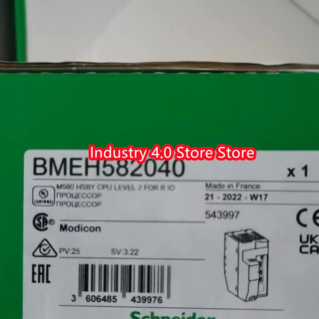 BMEH582040BMEH584040