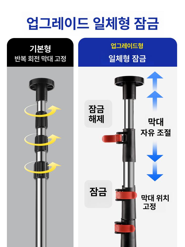 목공 레벨기 거치대 수평계 삼각대 브라켓 레이저 수평기 지지대 벽걸이형 스탠드 - 상세 이미지 4