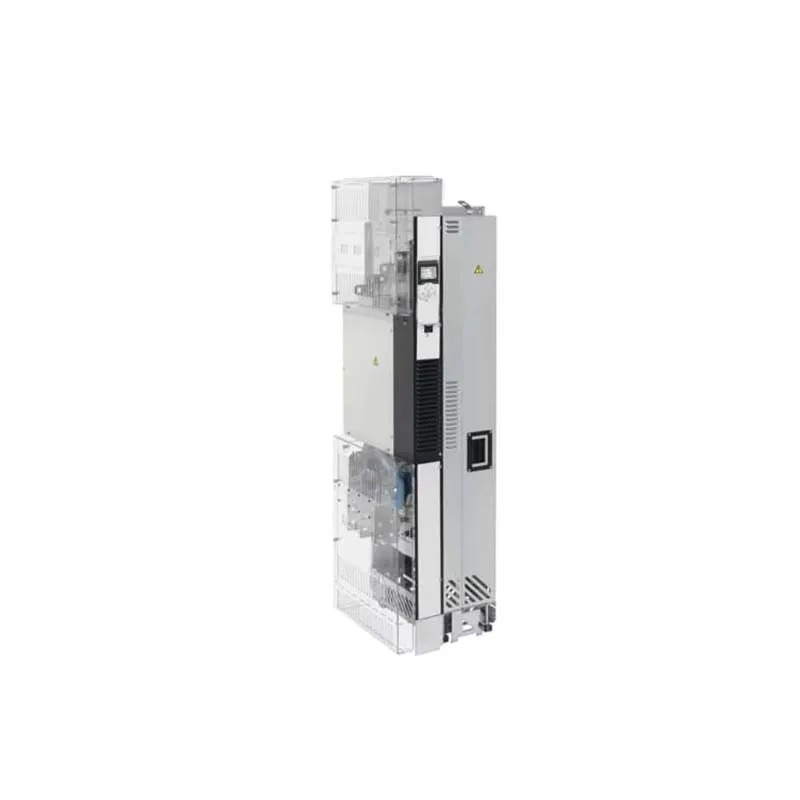 ACS310 시리즈 주파수 변환기정격 전력은 22kw이며 3상 AC380-480v ACS310-03E-48A4-4