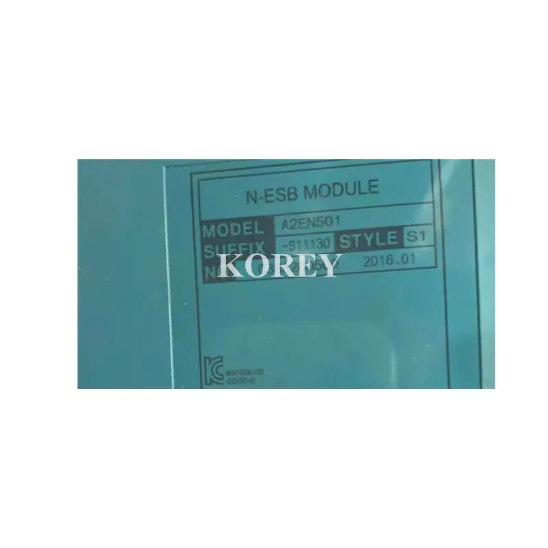 PLC 모듈 A2PW504-S0130 A2EN501-S11130 A2NN30D- 440101113 해 주세요