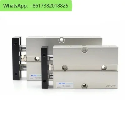 AirTAC TN16X10X15X20X30X40X50X60X70X80X90X100S 이축 실린더