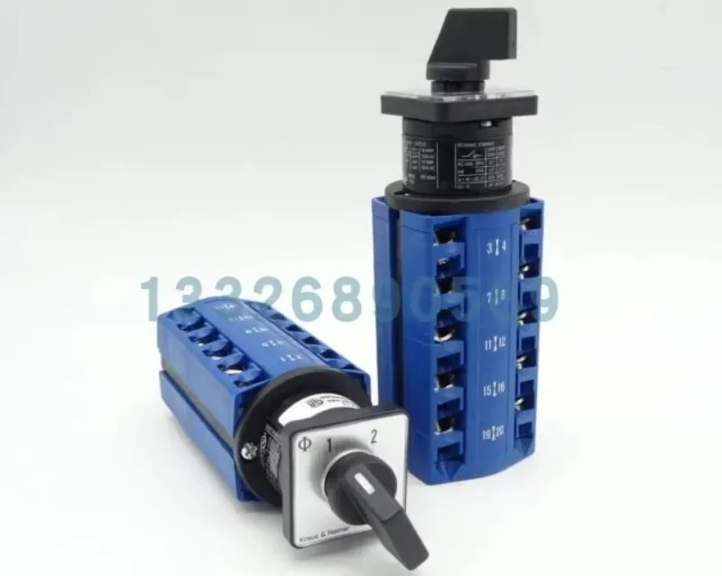크라우스 네이머 스위치 CG4 A210 A214 A218 A310