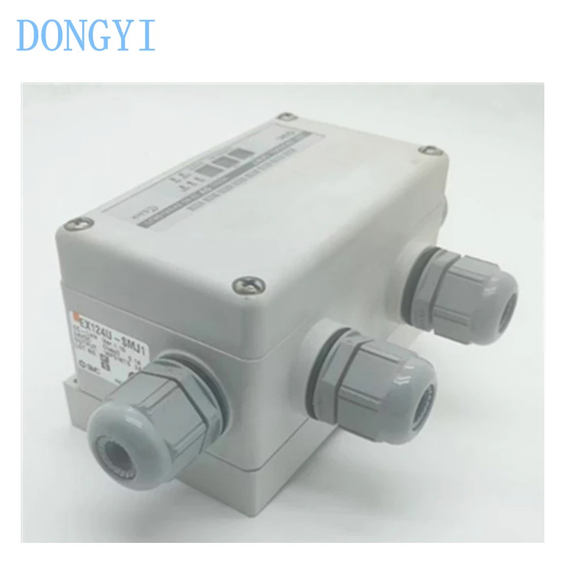 출력필드시스템 EX124 EX126 EX124U-SMJ1 EX126D-SMJ1