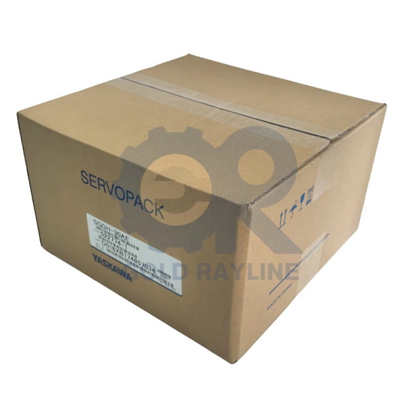새 Yaskawa SGDH-30AE 서보 드라이브