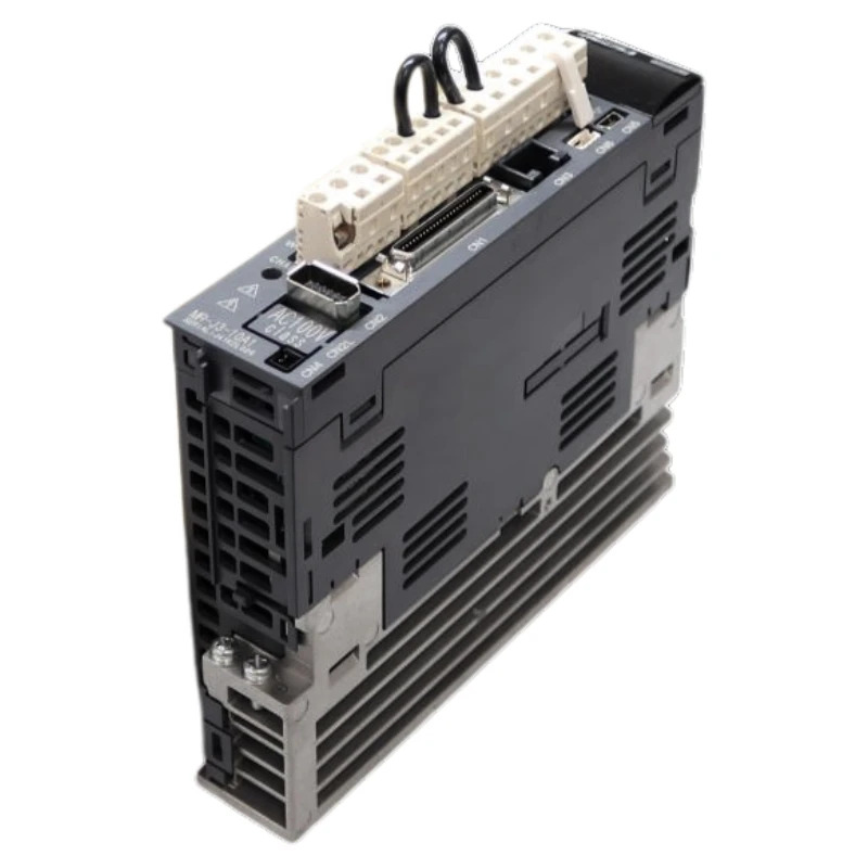 새 MR-J3-10A1 서보 드라이브