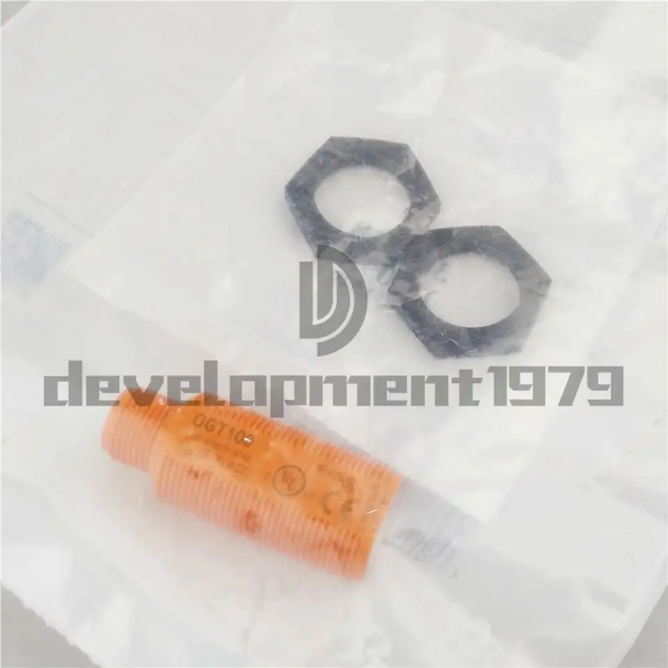 IFM O100 센서신
