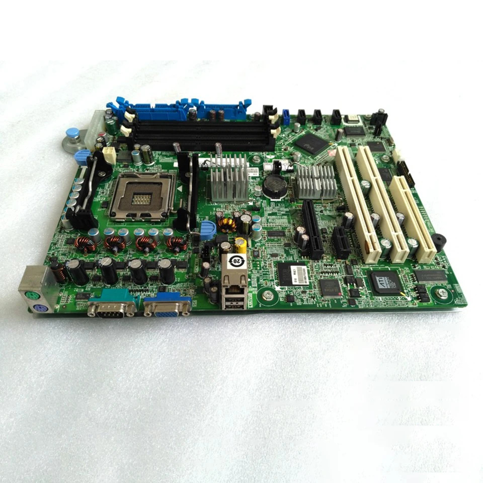 DELL마더보드 시스템 메인보드 PE800 830 840 XM091 0XM091 CN-0XM091 RH822 0RH822