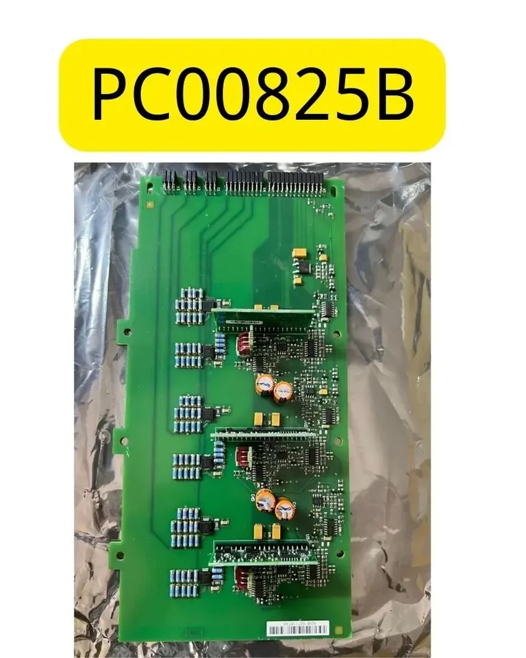 리퍼 인버터 모듈 드라이버 보드 감지 PC00825A PC00825B 기능 확인
