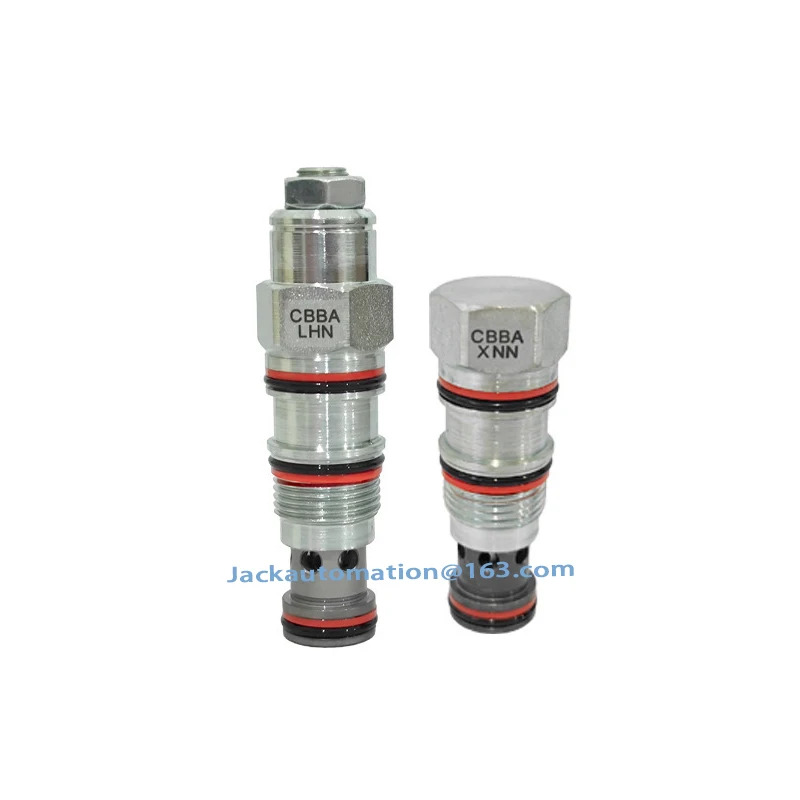 SUN Hydraulics CBBA-LHN CBBA-LAN CBBY-LHN CBDA-LHN CBDA-LAN CBAA-LHN 밸런스 밸브