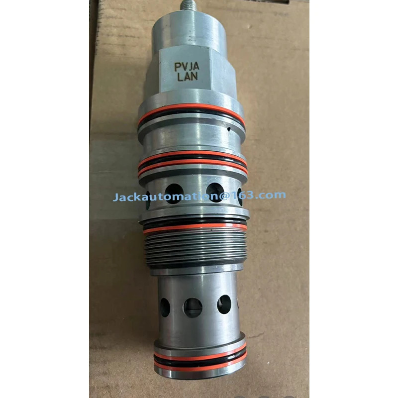 SUN Hydraulics PVDA-LAN PVDA-LWN PVFA-LAN PVFA-LWN PVHA-LAN PVHA-LWN PVJA-LAN 압력 릴리프 밸브