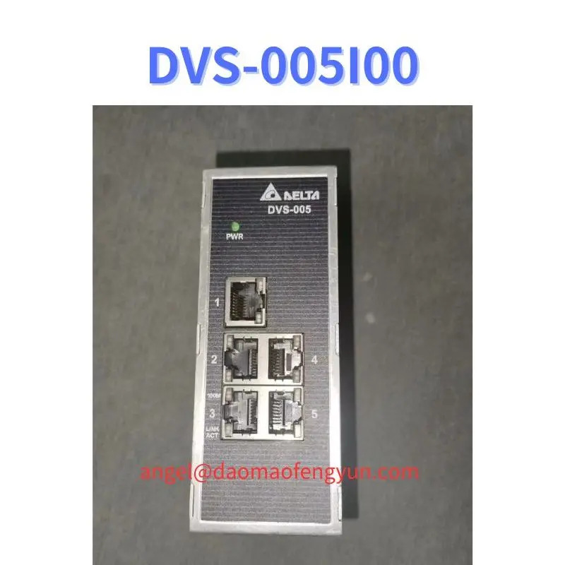 DVS-005I00 리퍼 스위치 기능이 정상적으로 작동