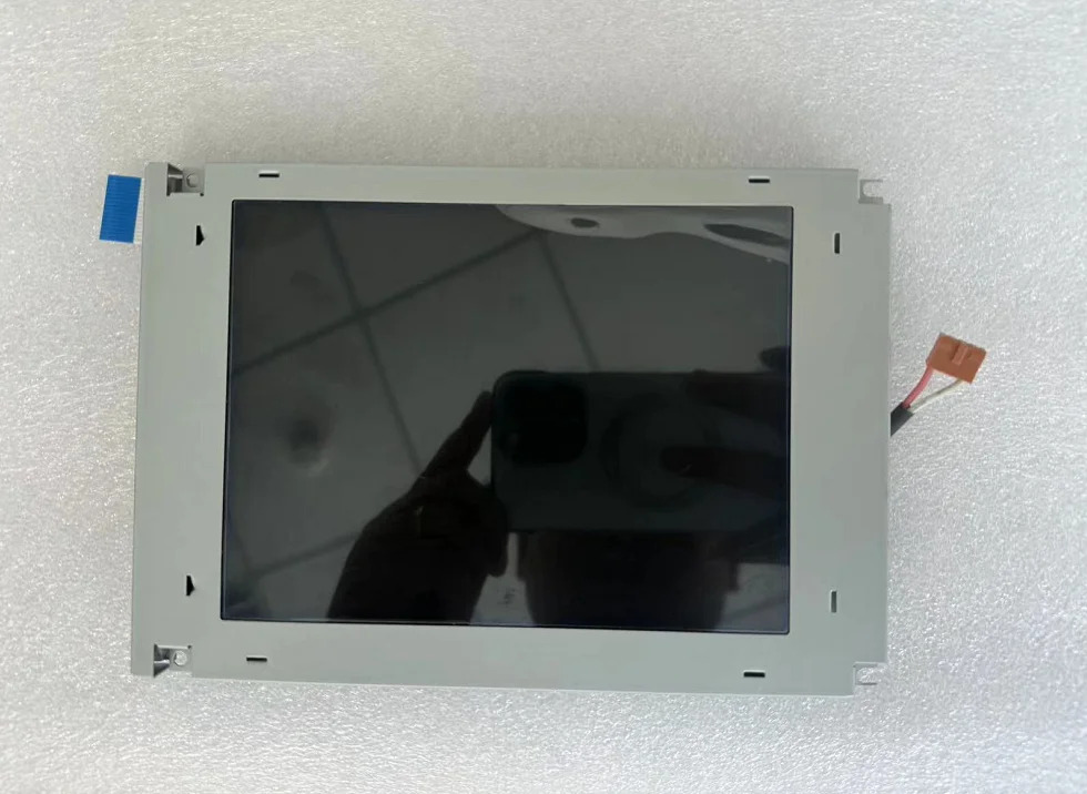 호환 SX17Q03L0BLZZ SX17Q01C6BLZZ SP17Q001 SP17Q01L6ALZZ 산업LCD 디스플레이
