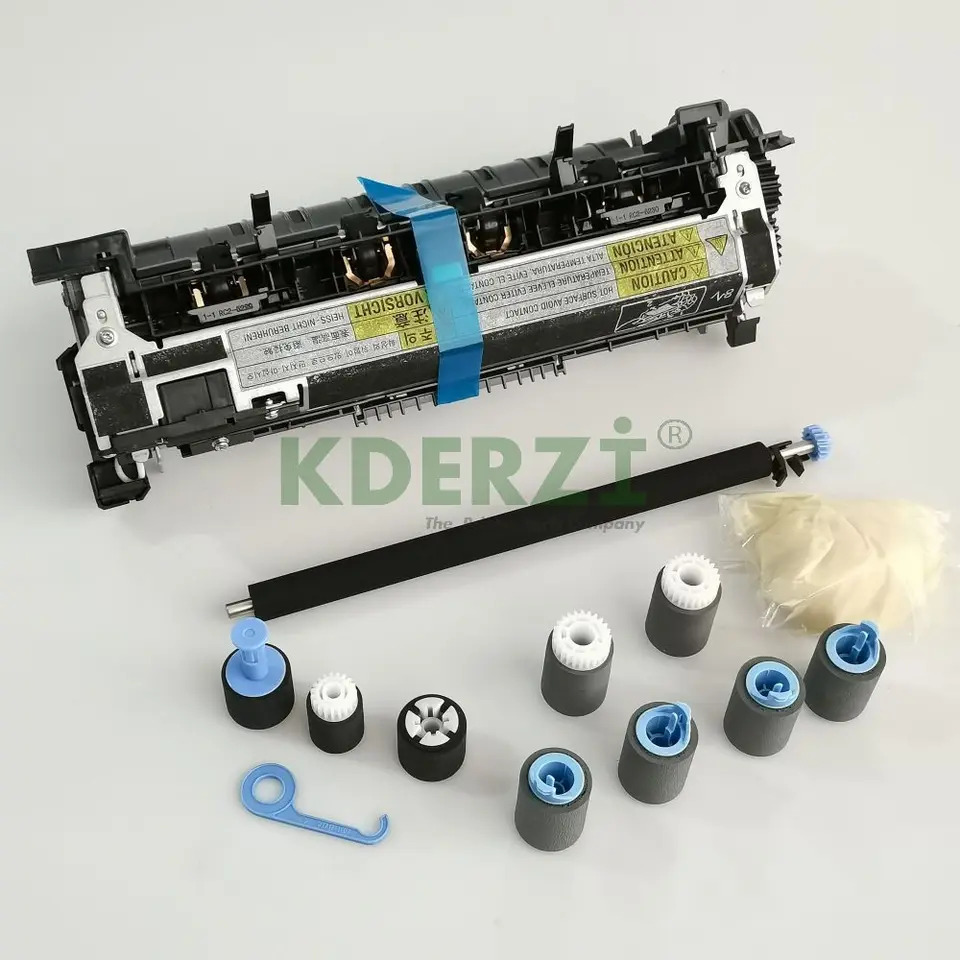 F2G76-67901 F2G77-67902 F2G77-67901 퓨저 키트 hp호환 레이저젯 엔터프라이즈 M604 M605 M606 604 605 606 프린터 부품