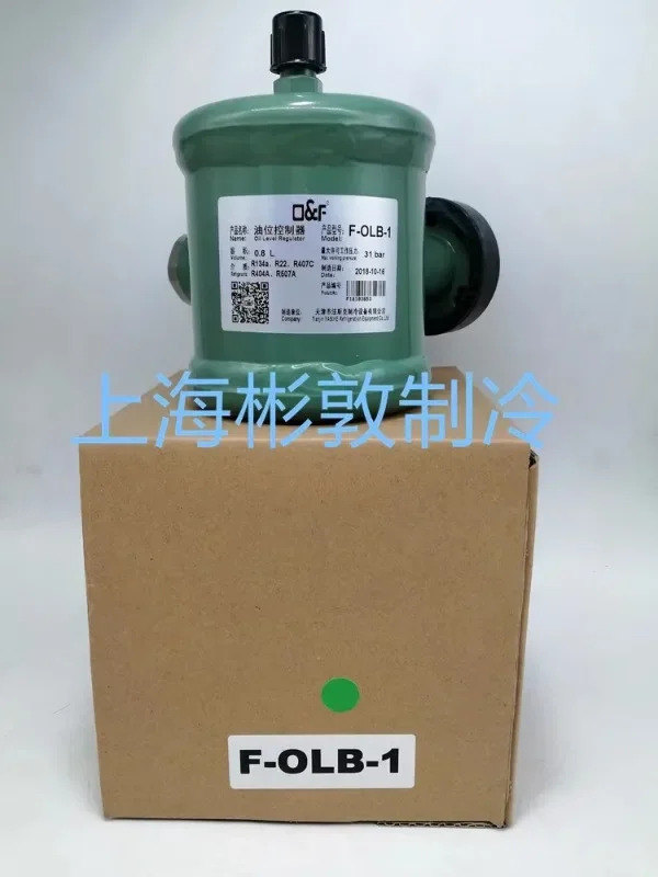 오일 레벨 컨트롤러 병렬 유닛 밸런서 F-OLA-2 F-OLB-1 F-OLA-1 C