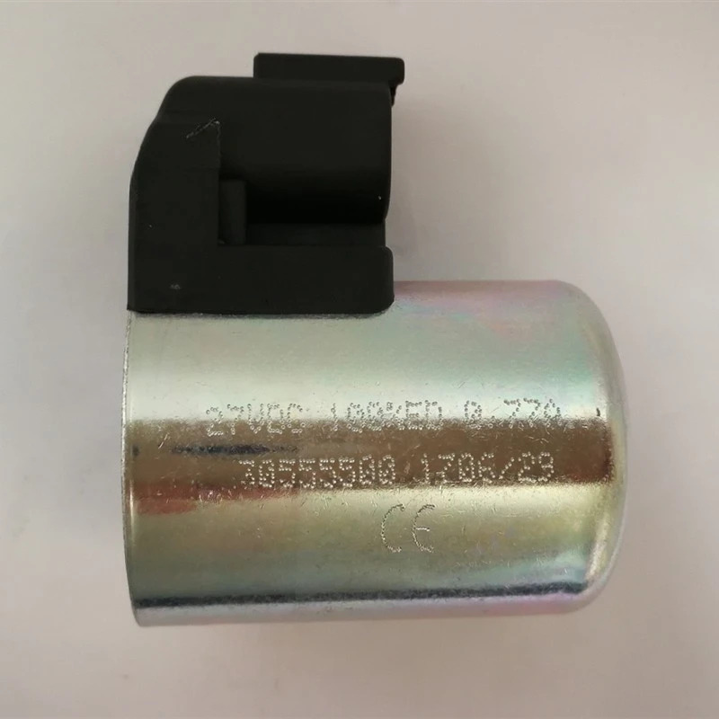 27351200 40291400 40291300 29101190 코일 27VDC 0.77A 30555500