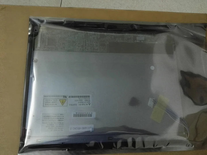 오리지널 12.1 인치 AA121XH05 동안