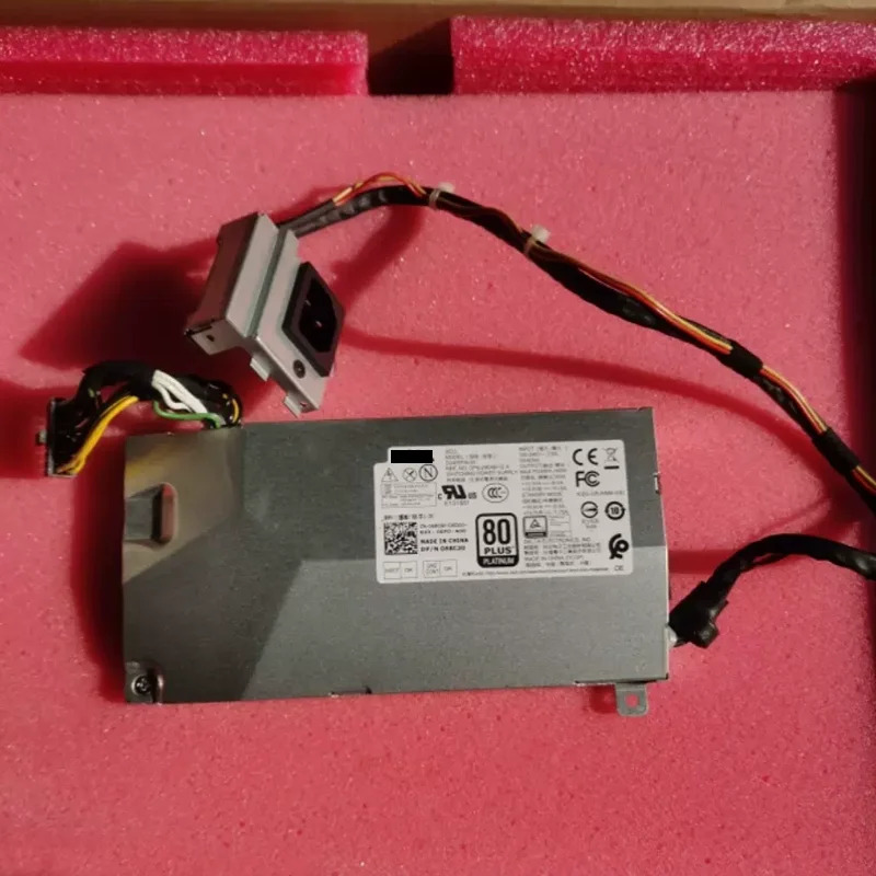 델 옵티플렉스 5260 7460 7470 AIO L240EPA-00 D240EPA-00 68C30 451FP YH49N M65JR 전원공급장치