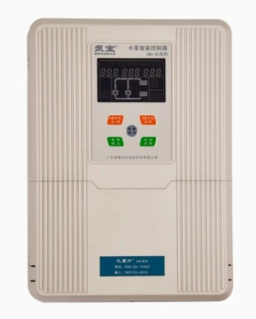 BENGBAO 지능형 워터 펌프 컨트롤러 1-7.5KW 370W-1.5KW 750W-2.2KW 370W-2.2KW 1-4KW 2.2-15KW 2.2-11KW 4-18.5KW