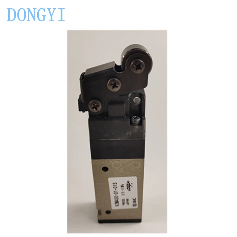 기계식 밸브 5 포트 VZM VZM400 VZM450 VZM450-01-00 VZM450-01-08 VZM450-01-01S VZM450-01-34B VZM450-01-34R V