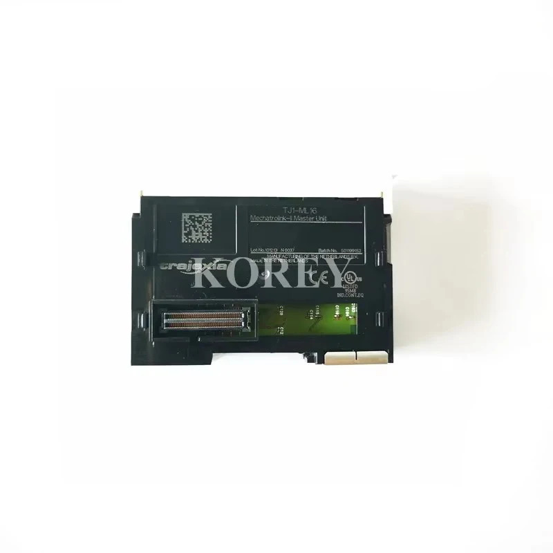 모션 컨트롤러 TJ1-ML16 TJ1-MC04 TJ2-MC64 포장